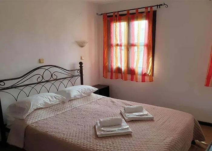 아파트 Saint Michel