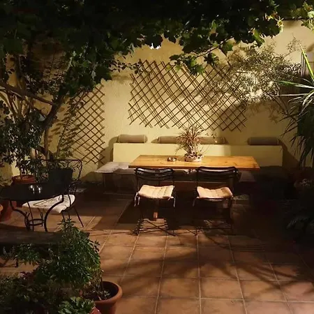 Saint Michel Apartamento