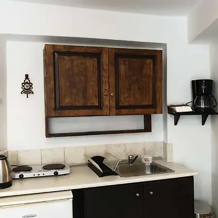 Apartamento Saint Michel *