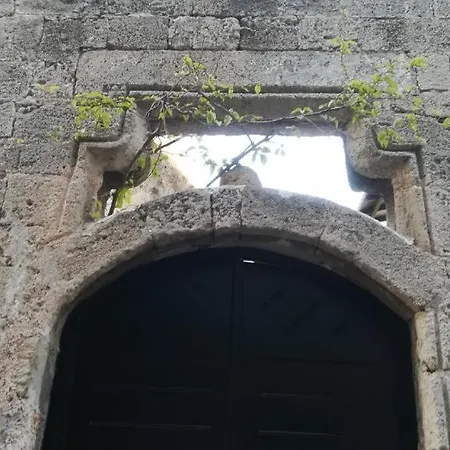 Lägenhet Saint Michel *