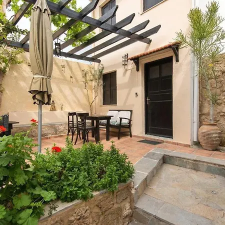 Apartamento Saint Michel *