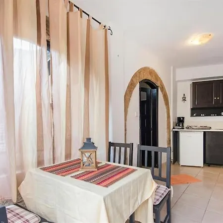 Apartamento Saint Michel *