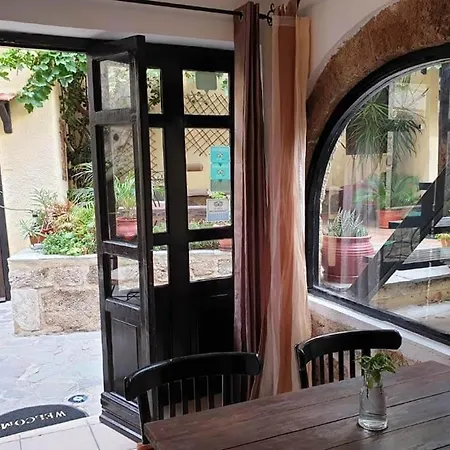 Apartamento Saint Michel *