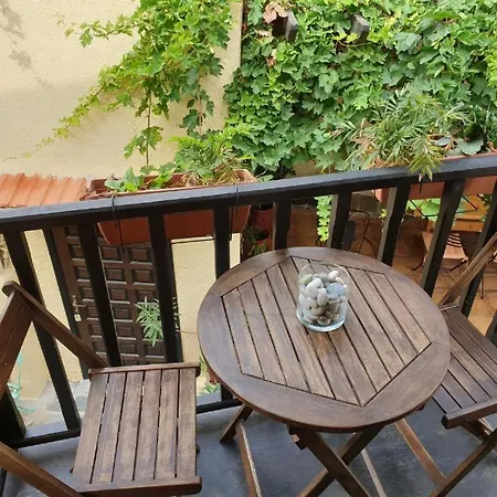 Saint Michel Rhodes City