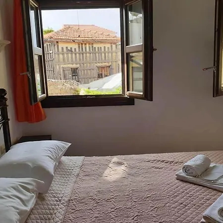 Apartamento Saint Michel *