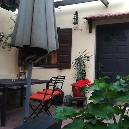 Apartamento Saint Michel Rhodes City