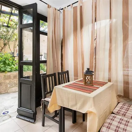 Apartamento Saint Michel *