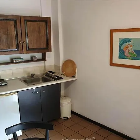 Apartamento Saint Michel *