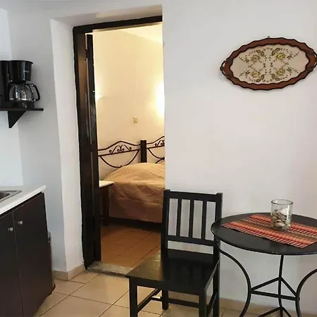 Saint Michel Apartamento Rhodes City