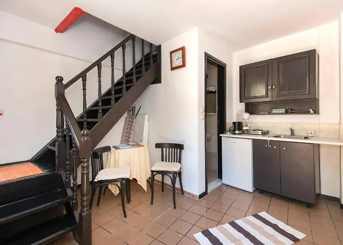 Saint Michel Lägenhet